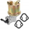 Aintier Mechanical Fuel Pump Replacement Fit For Chevy K20 Pickup 1973-1978