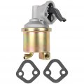 Aintier Mechanical Fuel Pump Replacement Fit For Chevy K20 Pickup 1973-1978