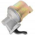 Aintier Mechanical Fuel Pump Replacement Fit For Chevy K20 Pickup 1973-1978