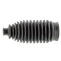 Rack And Pinion Bellows Set For 2001 2002 2003 Toyota Highlander Rubber Black 0 595 In End 1 Inside Diameter