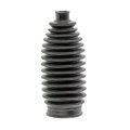Rack And Pinion Bellows Set For 2001 2002 2003 Toyota Highlander Rubber Black 0 595 In End 1 Inside Diameter