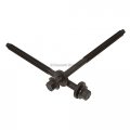 Domestic Gaskets Dg-8614923933 Full Gasket Set Head Bolts Compatible With Replacement For 12 15 2003-2004 Ford Escape 3 0l Dohc