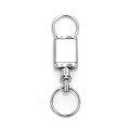 Nissan Au-tomotive Gold Satin Valet Keychain Rogue Chrome 