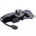 Hood Latch Lock 
