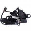 Hood Latch Lock