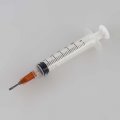 Fhis Dispensing 0 5 15g Flat Nozzle Pipe Length Needles Pack Of 100