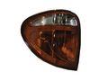 Headlightsdepot Tail Light For Chrysler Dodge Caravan Grand Town Country Includes Left Driver Side 