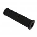 Polaris Atv Handlebar Grip Gloss Black 50 Duro Genuine Oem Part 5436089-070 Qty 1