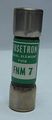 Bussmann Fusetron Dual Element Midget Fuse Fnm-7 250vac 7a 