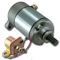 Starter Drive Relay Solenoid Atv For Polaris Sportsman 500 1996-2002 New 