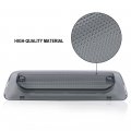 G-plus 3rd Brake Light Lens Smoke Cover Compatible With Chevy S10 Fit Gmc Sonoma 1994-2004 Extended Cab Only Assembly 16520288
