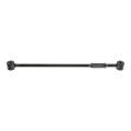 Front Lateral Link For 2008 2009 Buick Allure Adjustable Steel With Rubber Bushing Black Alx-pau-me-cms501006-cla1 