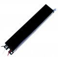 Ge 30176 Ge286-ho-mv-n 120 277-volt Proline Electronic Fluorescent T8 Multi-volt Instant Start Ballast 2 Or 1 F96t8ho Lamps 
