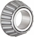 Timken Hm89446 Axle Bearing