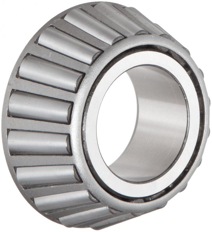 Timken Hm89446 Axle Bearing