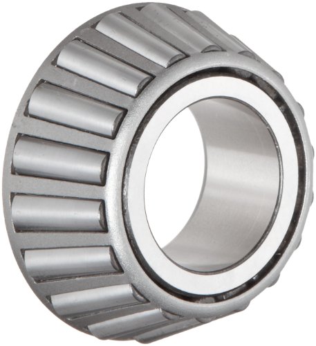 Timken Hm89446 Axle Bearing