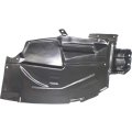 Nissan Murano Front Passenger Side Fender Liner Splash Guard 2003 2004 2005 2006 2007 Replacement For 63844ca00a Ni1249108 Fits 