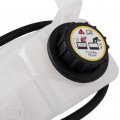 Expansion Tank Coolant Reservoir Bottle Compatible With 1997-2004 Ford 2002-2003 For Lincoln 603-026