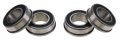 Solarhome Steering Spindle Kit Gy22251ble Gy21049ble Compatible With Jd D140 D155 D160 D170