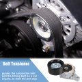 X Autohaux Engine Belt Tensioner Pulley Assembly Serpentine For Toyota Land Cruiser 2013-2021 Tundra 2007-2021 Lexus Gx460