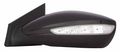 Depo 321-5402l3eb2 Hyundai Sonata Driver Side Non-heated Mirror With Turn Signal 
