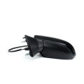 Toyota Camry Door Mirror 2018 2019 2020 2021 Driver Side Power Non Heated Paint To Match Hybrid Replacement For To1320366 87940 