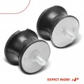 A-premium Engine Motor And Transmission Mount Kit Compatible With Bmw 320i 323ci 323i 323is 325ci 325i 325is 325xi 328ci 328i