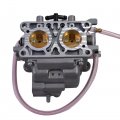 Wflnhb Carburetor Replaces 15003-2766 11060-2478 11060-2479 Carb Replacement For Kawasaki Mule 3000 3020 3010 2001-2008 Trans
