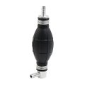 8mm 5 16 Bulb Type Rubber Fuel Line Hose Hand Primer Gasoline Petrol Diesel Pump For Car Marine Boat 