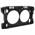 Ocpty Radiator Support 109-50249 Replacement Fit For 2010-2013 Nissan Altima 2009-2014 Maxima Plastic With Steel