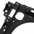 Ocpty Radiator Support 109-50249 Replacement Fit For 2010-2013 Nissan Altima 2009-2014 Maxima Plastic With Steel
