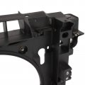 Ocpty Radiator Support 109-50249 Replacement Fit For 2010-2013 Nissan Altima 2009-2014 Maxima Plastic With Steel
