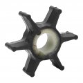 Water Pump Impeller 6 Blades Transfer 47a F433065a 2 Replacement For Chrysler Force 25a 50 Hp Outboards Engine 