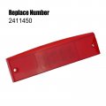 Minstar Rear Brake Light Tail For Polaris 2011 Ranger 500 570 800 Ev Left Or Right Both Side