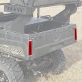 Minstar Rear Brake Light Tail For Polaris 2011 Ranger 500 570 800 Ev Left Or Right Both Side
