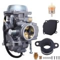 Carburetor Carb Replacement For Polaris Sportsman 335 1999 2000 Xplorer 500 1997 300 2008 2010 And 1996