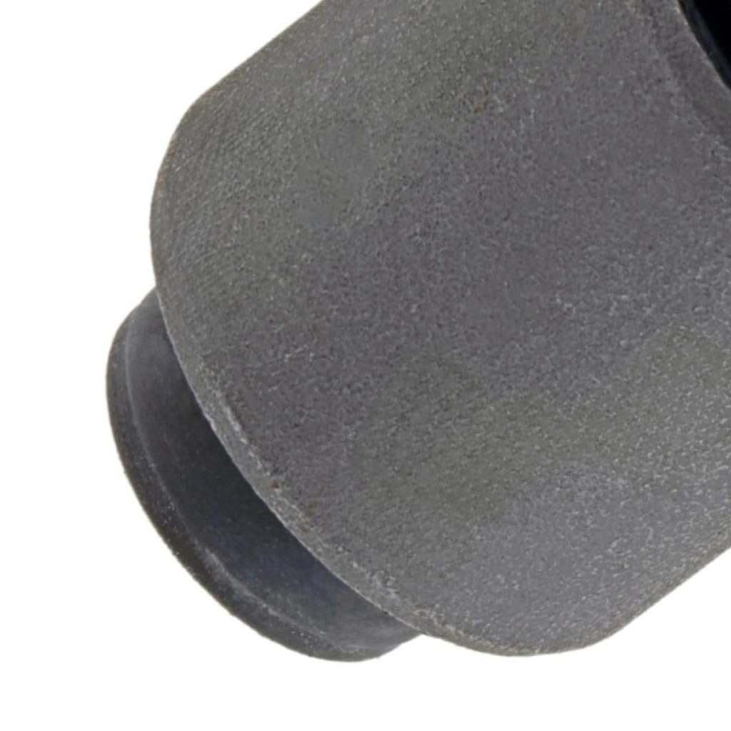 Control Arm Bushing For 1990 To 1997 Mercury Cougar Natural Rubber Black 0 56 Inside Diameter 1 38 In Outside Front Position