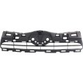 Front Grille Assembly For Toyota Prius C 2015 2016 2017 Textured Black Shell And Insert Plastic To1200403 5311152780 