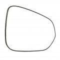 Lexus Nx200t Nx300 Nx300h 2015-2021 Mirror Glass Passenger Side Electrochromic Replacement For Lx1325101 87931-78030 