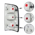 Brake Light Replacement For 2015 2016 2017 2018 2019 2020 2021 Colorado Tail Left Side 84169777