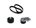 Contitech Tb335k1 Timing Belt Tensioner Kit 