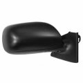 Your Auto Replacement Ready To Paint Passenger Side Manual Door Mirror Crshx27896 