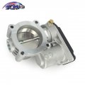 Tom Throttle Body Assembly Mariner Tribute Escape Fusion W Tps Sensor For 2009-2016d For Mercurymariner Milan 9l8z-9e926-a