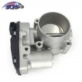 Tom Throttle Body Assembly Mariner Tribute Escape Fusion W Tps Sensor For 2009-2016d For Mercurymariner Milan 9l8z-9e926-a