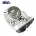Tom Throttle Body Assembly Mariner Tribute Escape Fusion W Tps Sensor For 2009-2016d For Mercurymariner Milan 9l8z-9e926-a