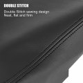 X Autohaux Car Center Console Lid Armrest Seat Box Cover Protector Replacement Microfiber Leather For Acura Tl 2009-2014 Pad