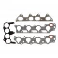Domestic Gaskets Engine Rering Kit Fsbrr4010eve Compatible With Acura Honda 2 3 Sohc F23a1 F23a4 F23a5 F23a7 Full Gasket Set