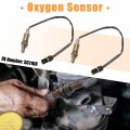 Uxcell 4 Pcs Car O2 Oxygen Sensor Air Fuel Ratio Replacement No Sg1108 For Bmw 323i 325i