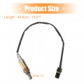 Uxcell 4 Pcs Car O2 Oxygen Sensor Air Fuel Ratio Replacement No Sg1108 For Bmw 323i 325i