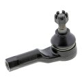 Front Tie Rod End For 1990 1991 1992 Ford Probe Alx-pau-og-ges3168-cla1 Standard Replacement Part Black 